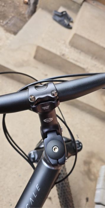 Vand Scott Scale 965 si Ktm x-life 1964