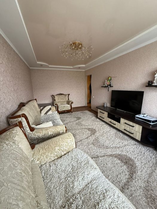 Продам 3 комн.квартиру