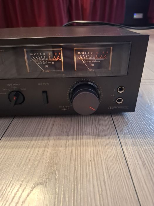 Vand Deck Techincs RS-M13
