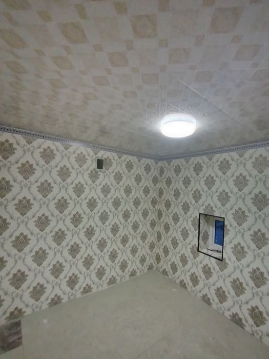 Kafel , atachento oboy  ham, ishga garantiya