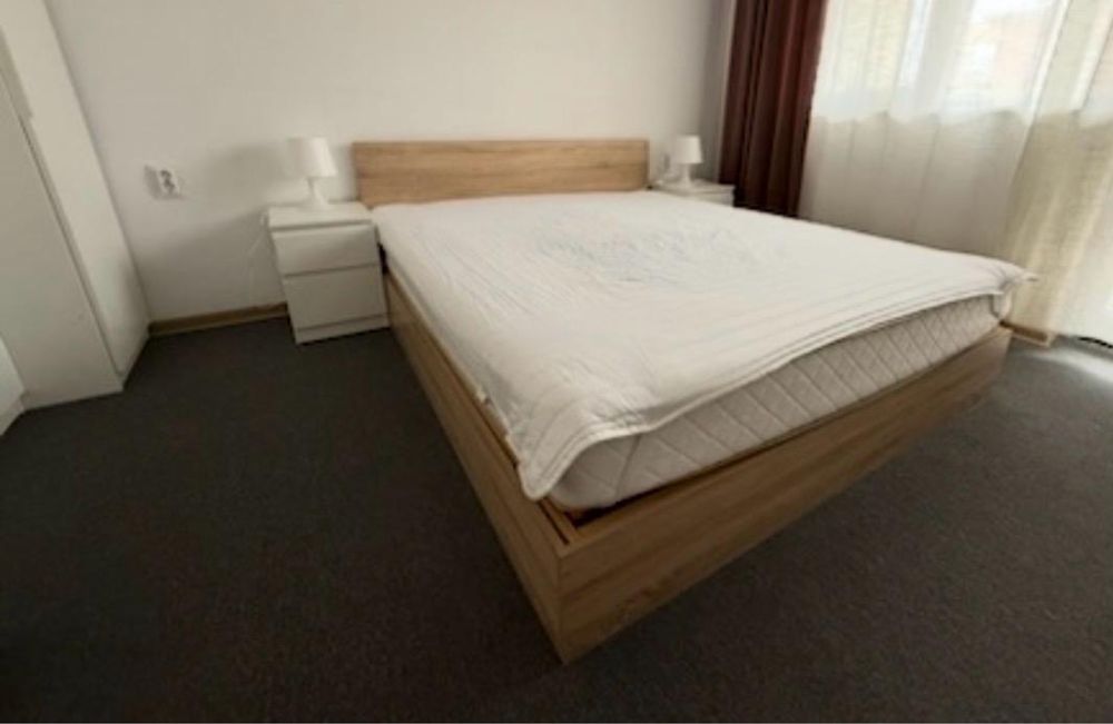 Нощни шкафчета - 2 бр.