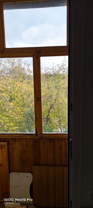 Продам 2 комнатную квартиру