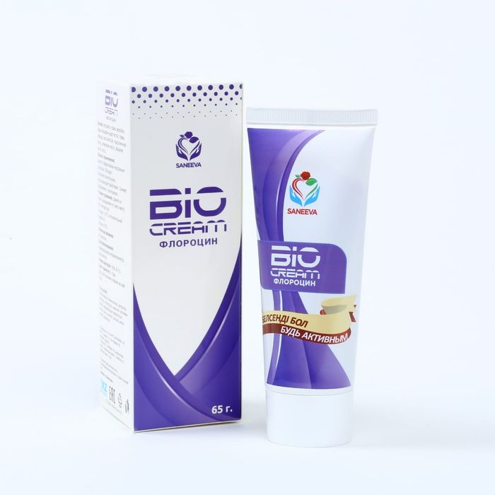 Продам BIO GREM флорацин