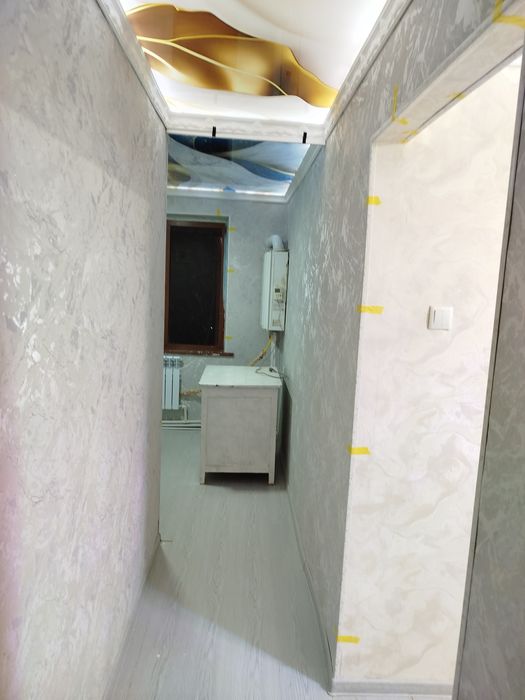 Термиз ш Юбилейный 2 хонали Уй 360млн