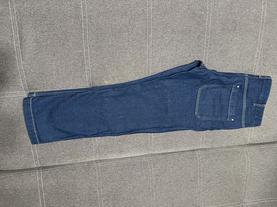 Джинсы Zara новые