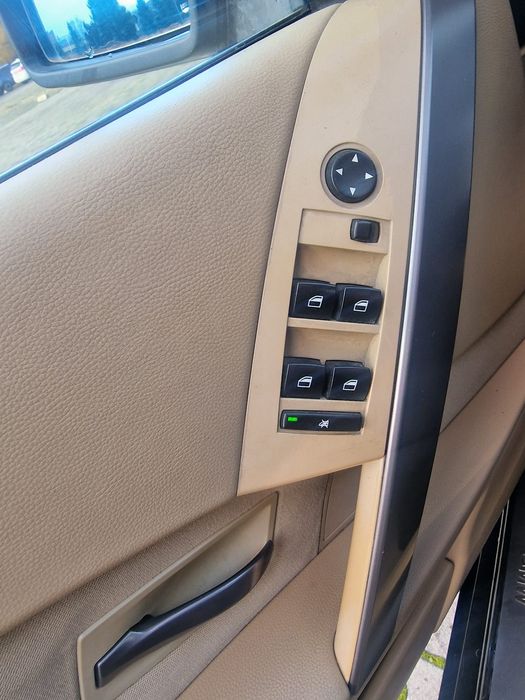 Bmw Seria 5 520D/E60