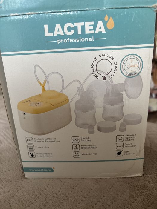 Продам молокоотсос