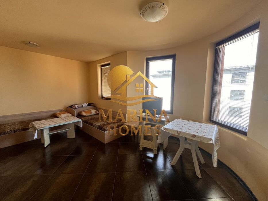 Продава се Двустаен апартамент в Царево - 52 кв.м за 765 €/кв.м - Снимка #1