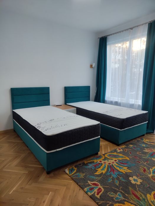 Дава се под наем Тристаен апартамент в Благоевград, Освобождение - 65 кв.м за 357 € - Снимка #18