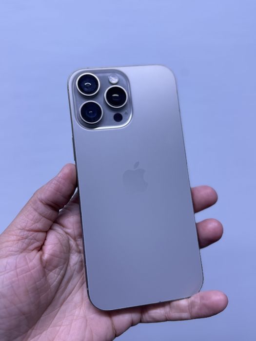 Айфон 16 Pro Max 256гб Оригинал