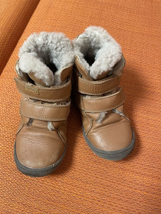 Bisgaard ботушки