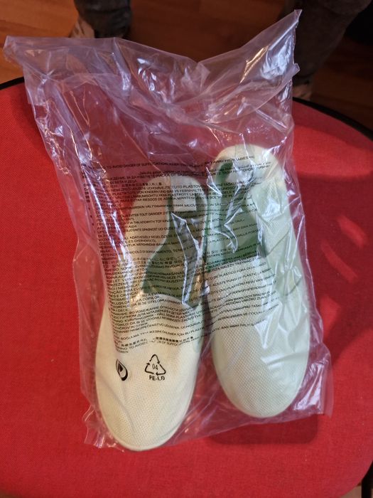 Espadrile H&m, marime 32