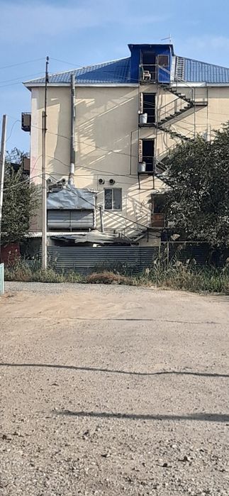 Аренда  гаража на  долги срок