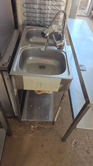 LICHIDARE  Utilaje Horeca