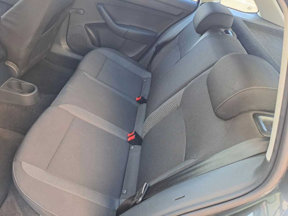 Шкода Рапид 1,6 TDI