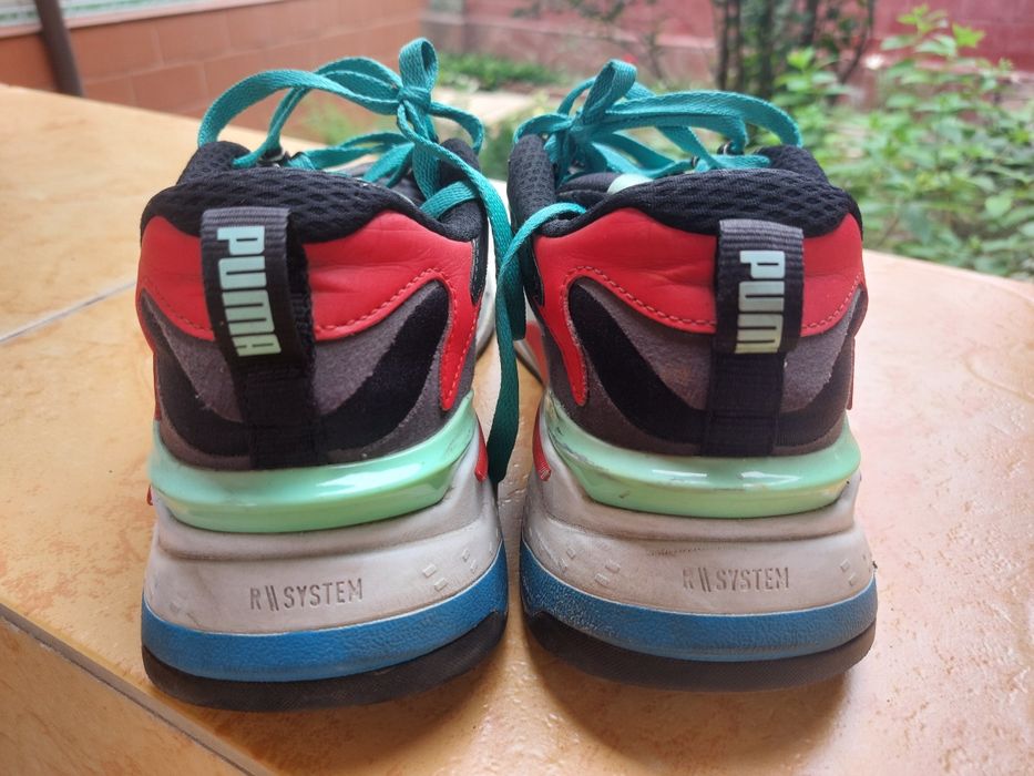 Кроссовки Puma 43 размер