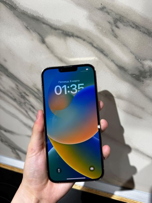 Айфон 13 про макс 256гб