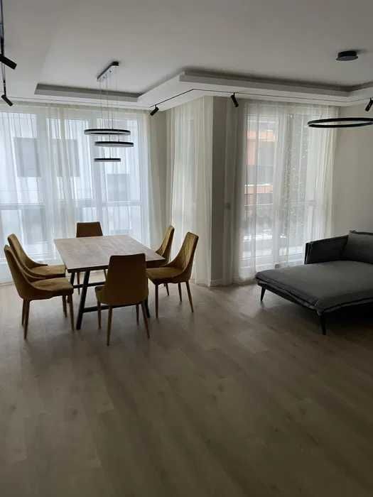 Дава се под наем Тристаен апартамент в София, Кръстова вада - 129 кв.м за 1000 € - Снимка #3