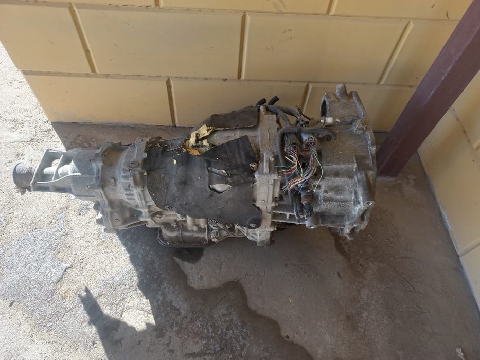 TR690-вариатор 2012