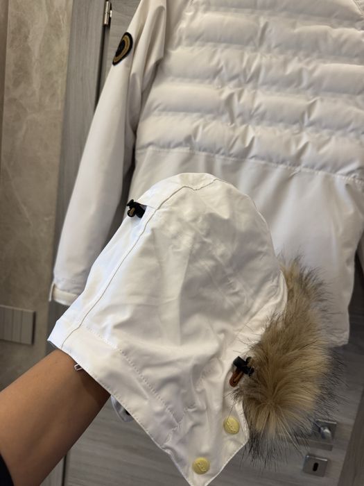 Ски яке DLX – ХS запазено състояние