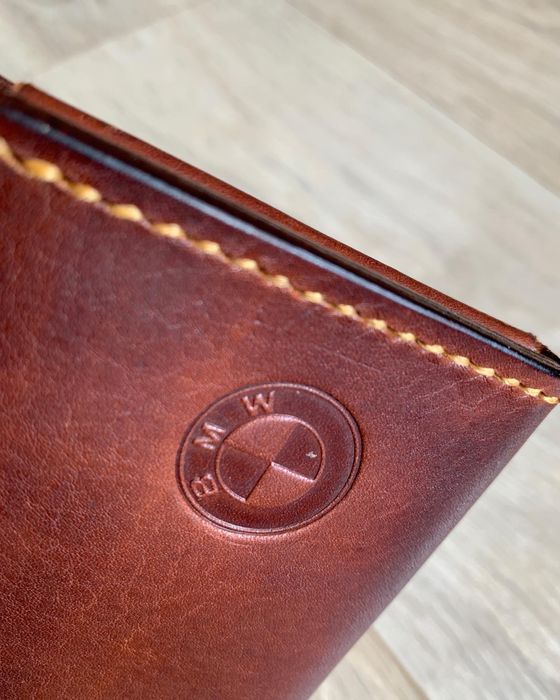 Картодържател ръчна изработка