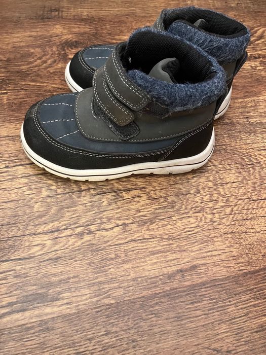 Детски зимни боти 27-ми номер