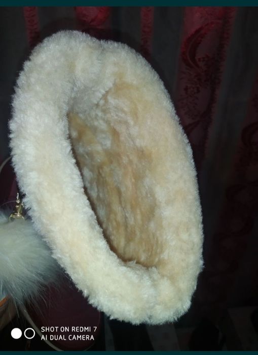 Фирменные утеплённые водонепроницаемые Угги производства Турции