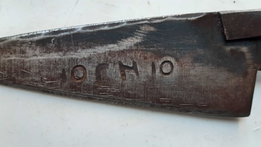 Ножица за стригане на овце