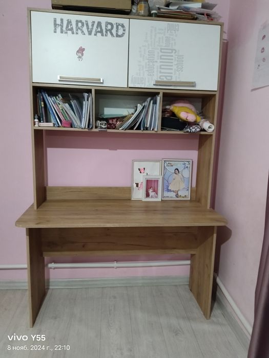 Продам шкаф для одежды и полку