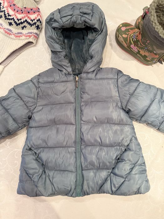 Детски якета Boboli, Mayoral