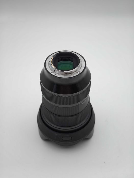 Sigma 24-70mm 2.8 DG DN Sony FE