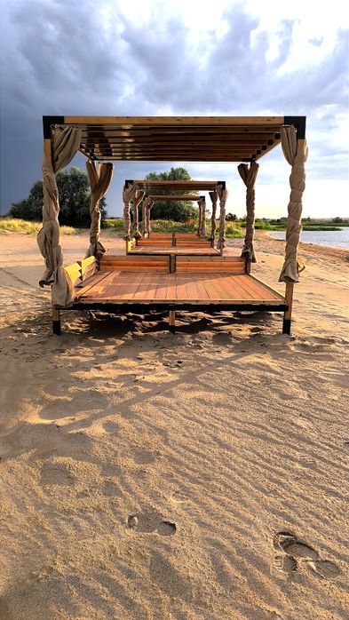 Продаются беседки, перголы, навесы