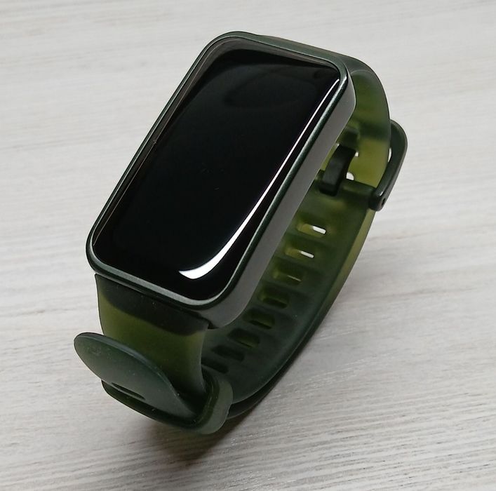 Huawei band 8 fitness bracelet