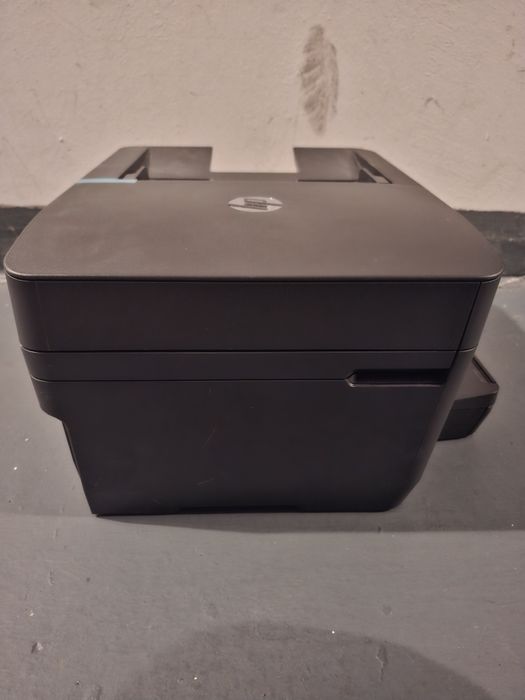 Принтер HP office jet pro 6960