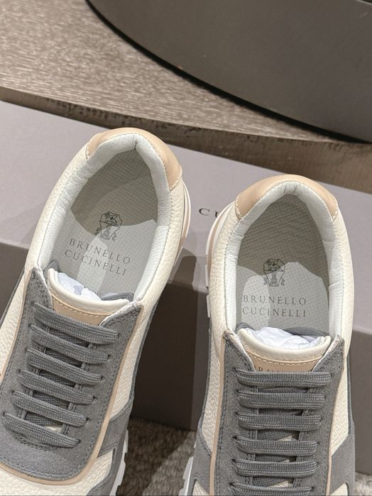 Adidași Brunello Cucinelli Originali model 2026 !