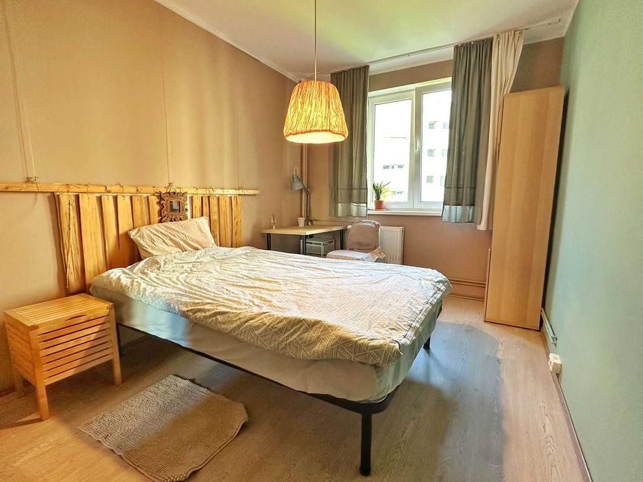 Inchiriez apartament doua camere in Titan