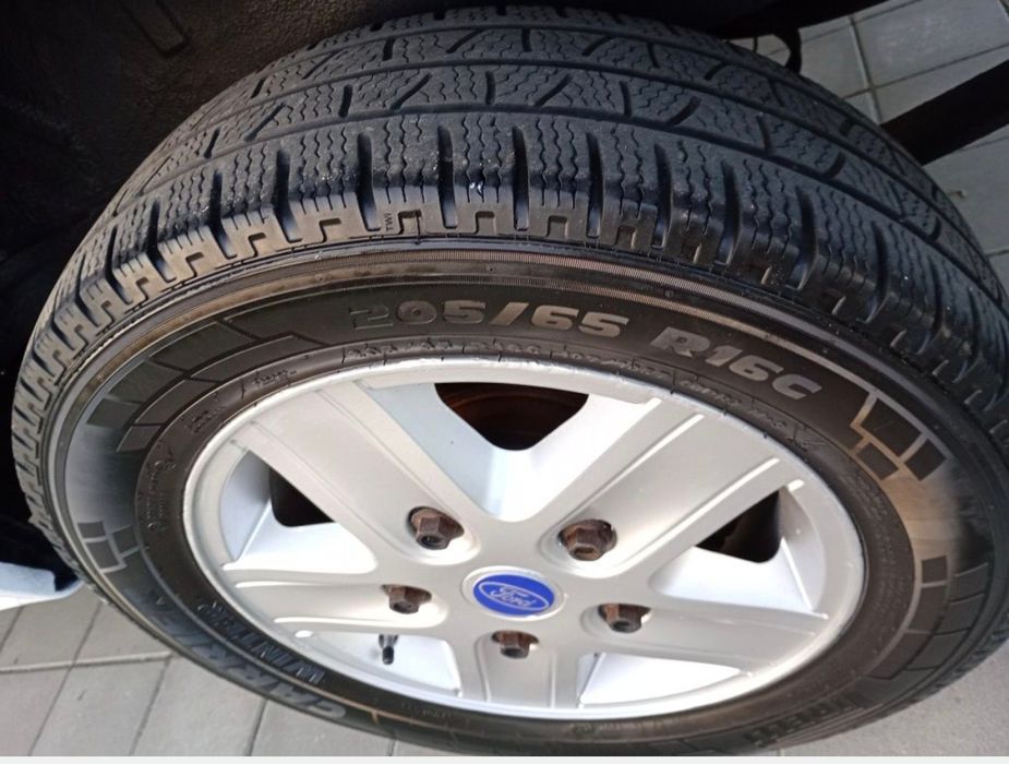 ‼️Ford Transit 2013  2.2 Euro 5 ‼️
