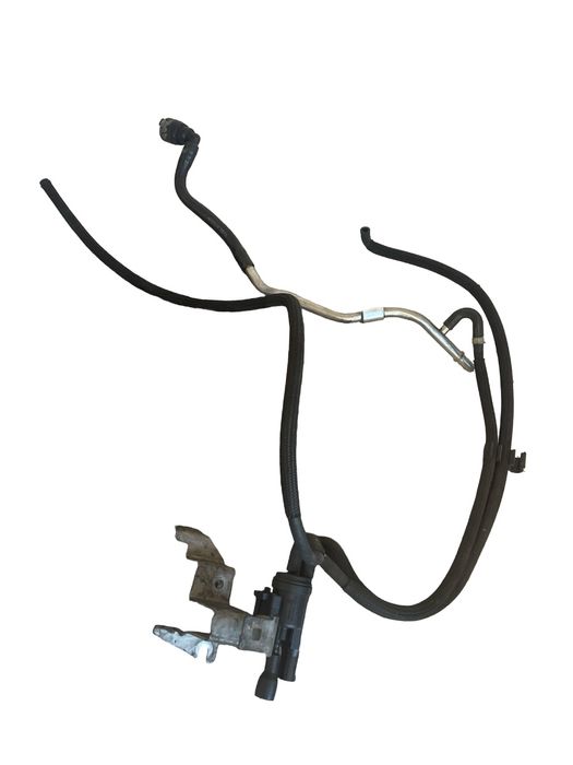Supapa De Vacuum + Conducte Mercedes-Benz C-Class W204 2007 - 2014 2.2