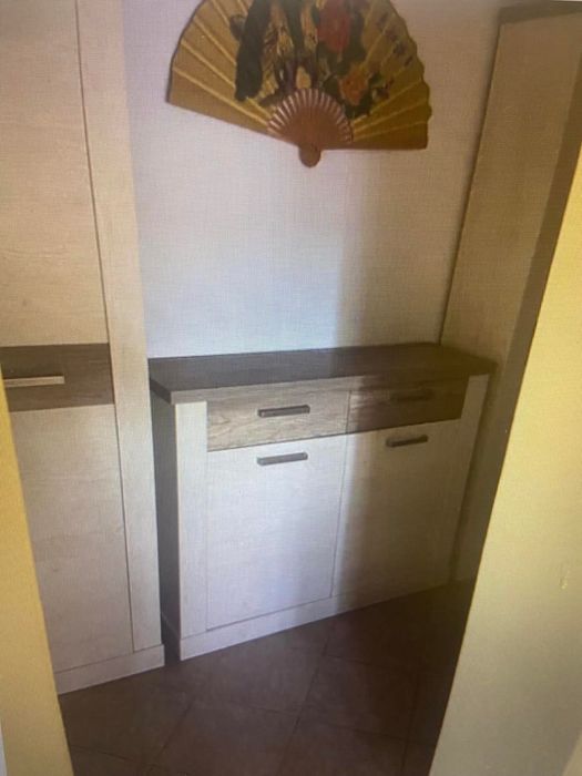 Дава се под наем Тристаен апартамент в Луковит - 80 кв.м за 255 € - Снимка #4