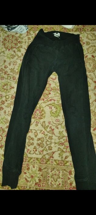 Брюки спортивные dolche&gabbana