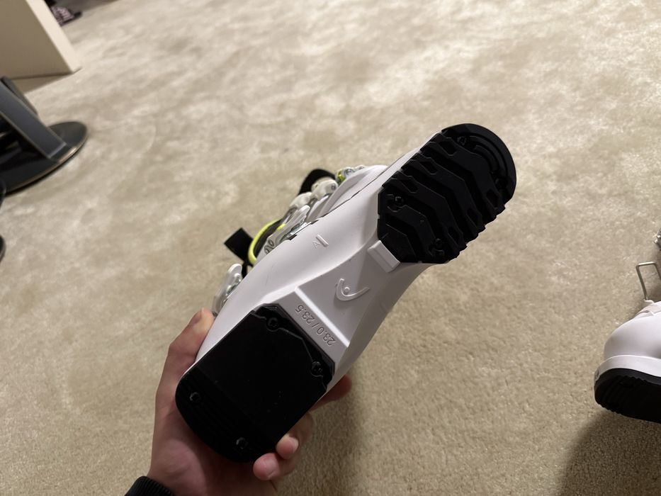 Ски обувки Head Raptor 60