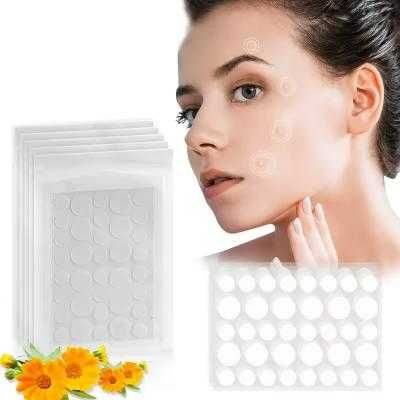 Plasturi Tratament Pentru Acnee, Pete si Imperfectiuni Acne Out