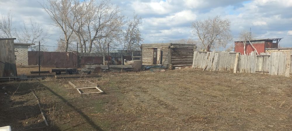 Продам 4 комнатный село Шакат