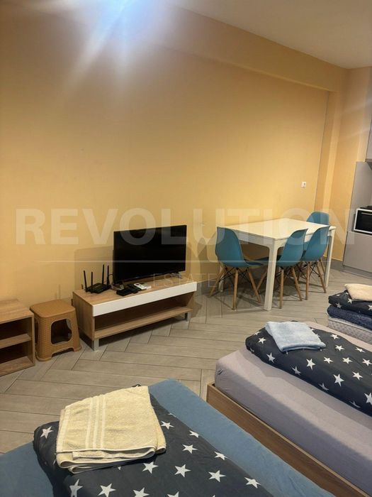 Продава се Едностаен апартамент в София, Студентски град - 38 кв.м за 1410 €/кв.м - Снимка #3