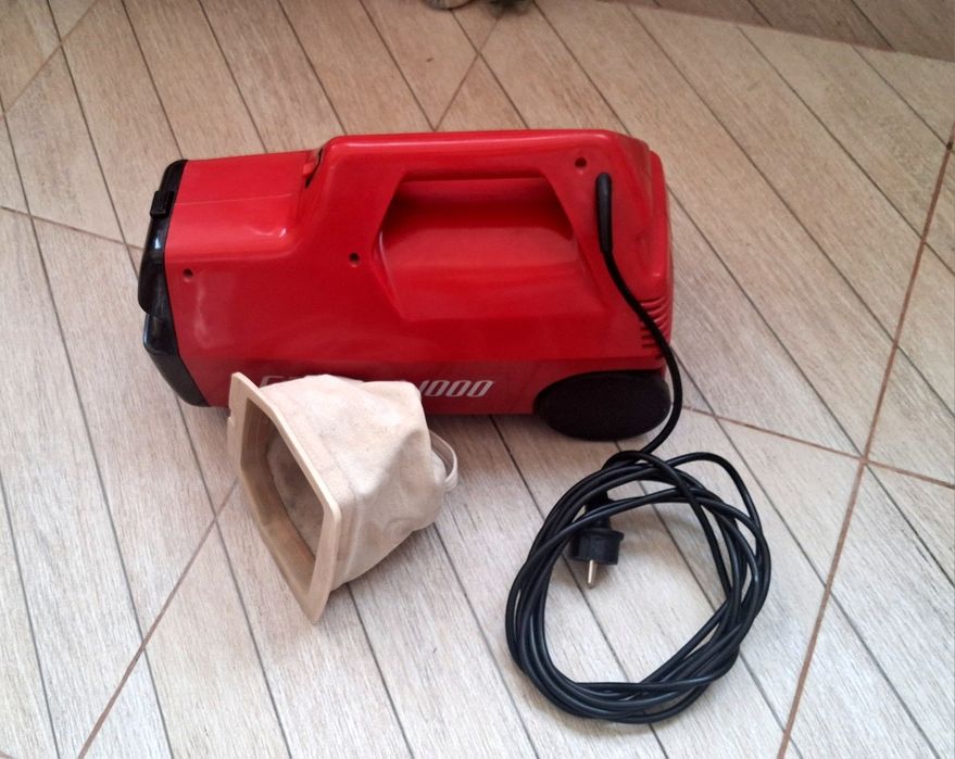 Aspirator Compact 1000