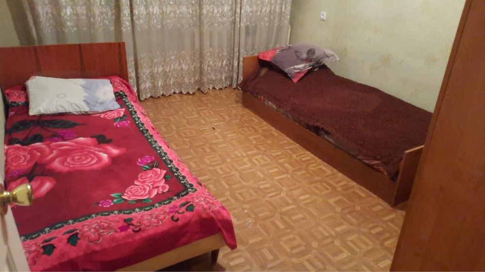 Сдам комнату парню