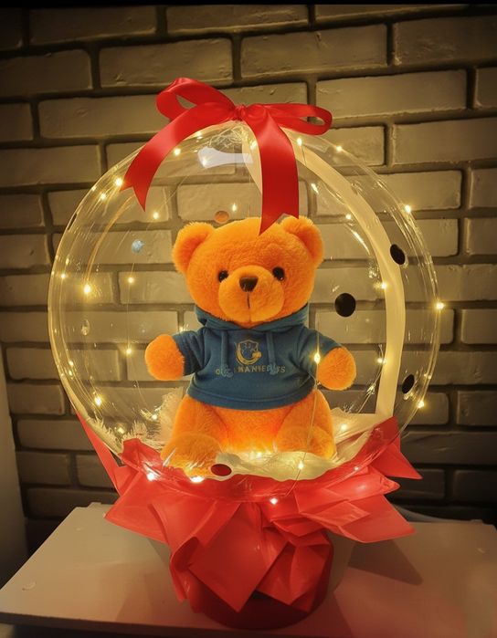 Подарок для девушки