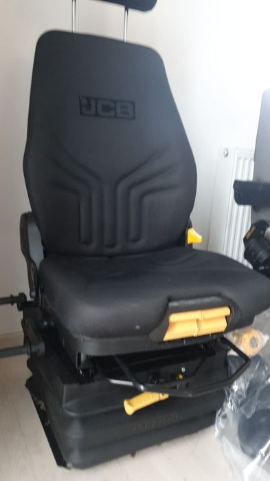 Scaune Excavatoare sau Buldoexcavatoare