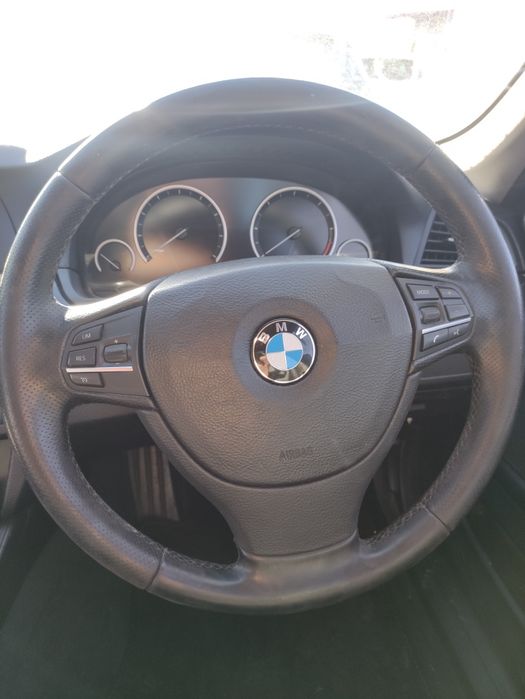 Волан за BMW F10,F11