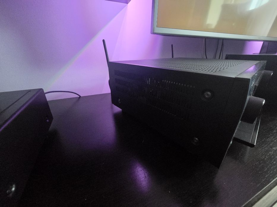 Receiver DENON AVC 6500h